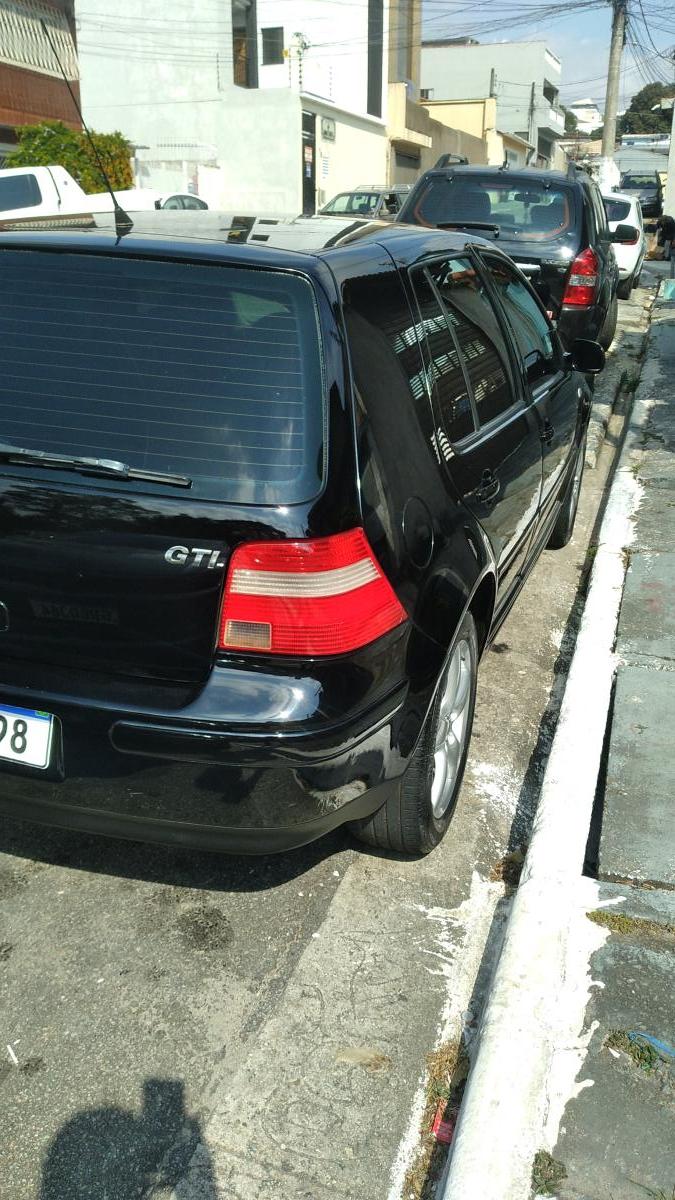Golf - Foto #8 do anúncio à venda de Carro clássico