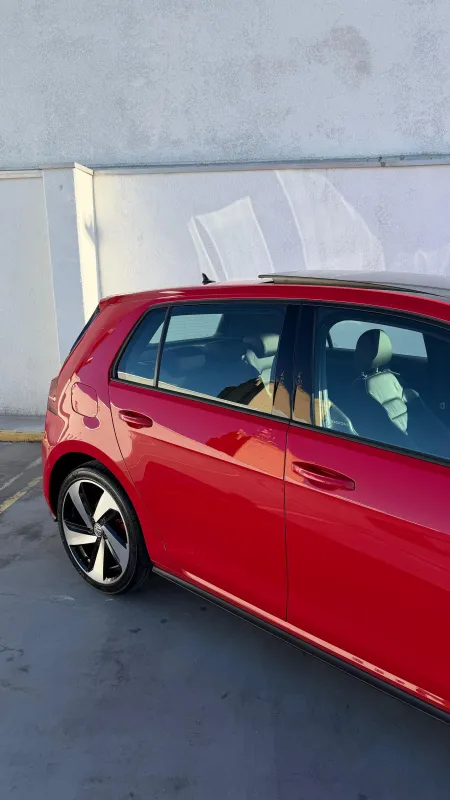 Golf - Foto #16 do anúncio à venda de Carro clássico