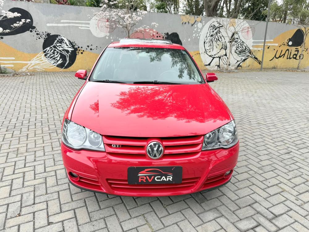 Golf - Foto #6 do anúncio à venda de Carro clássico