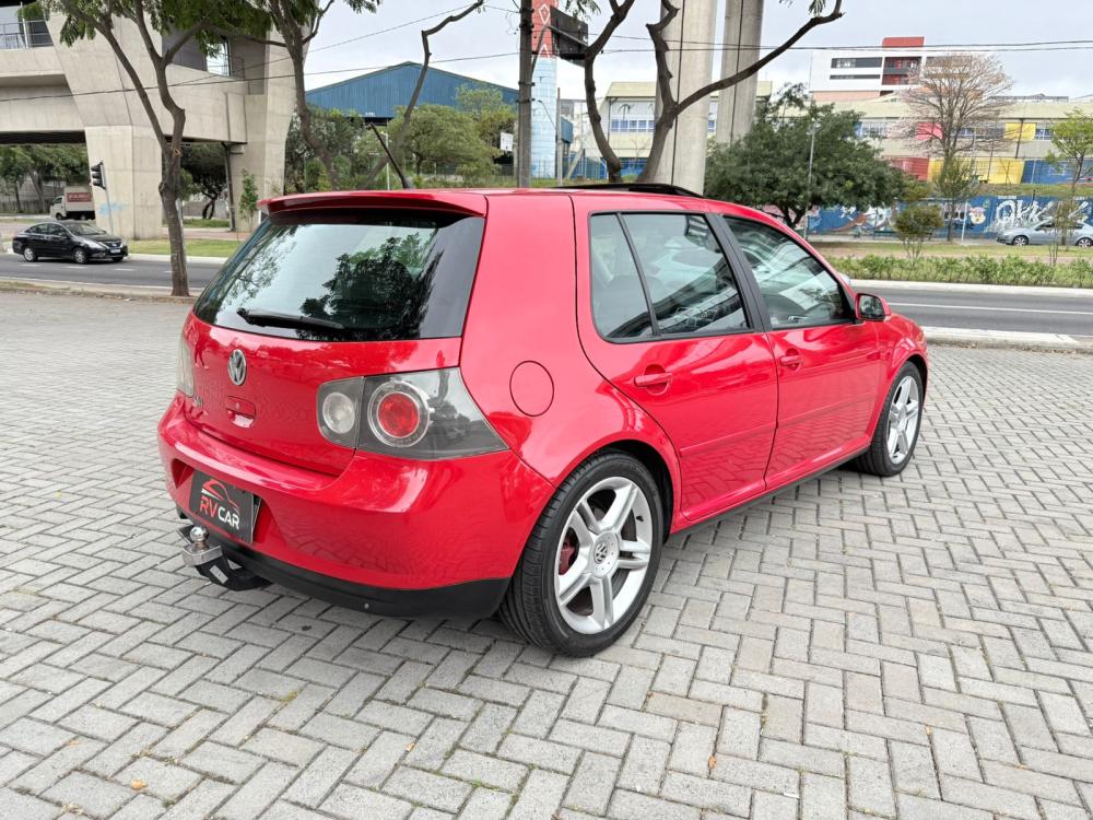 Golf - Foto #7 do anúncio à venda de Carro clássico