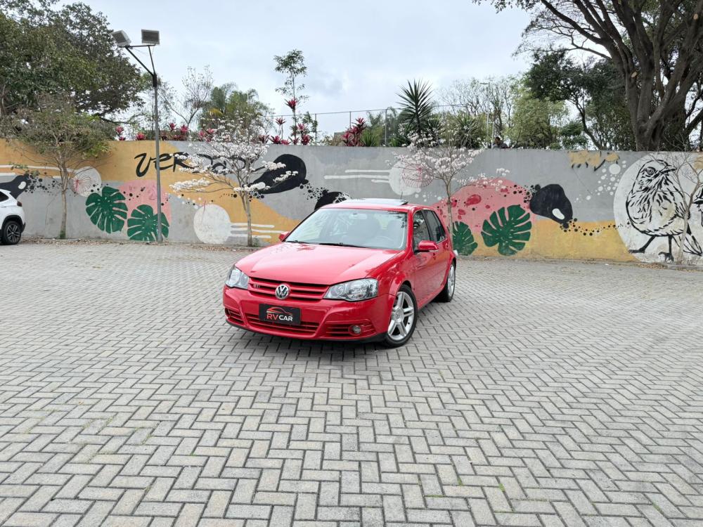Golf - Foto #20 do anúncio à venda de Carro clássico