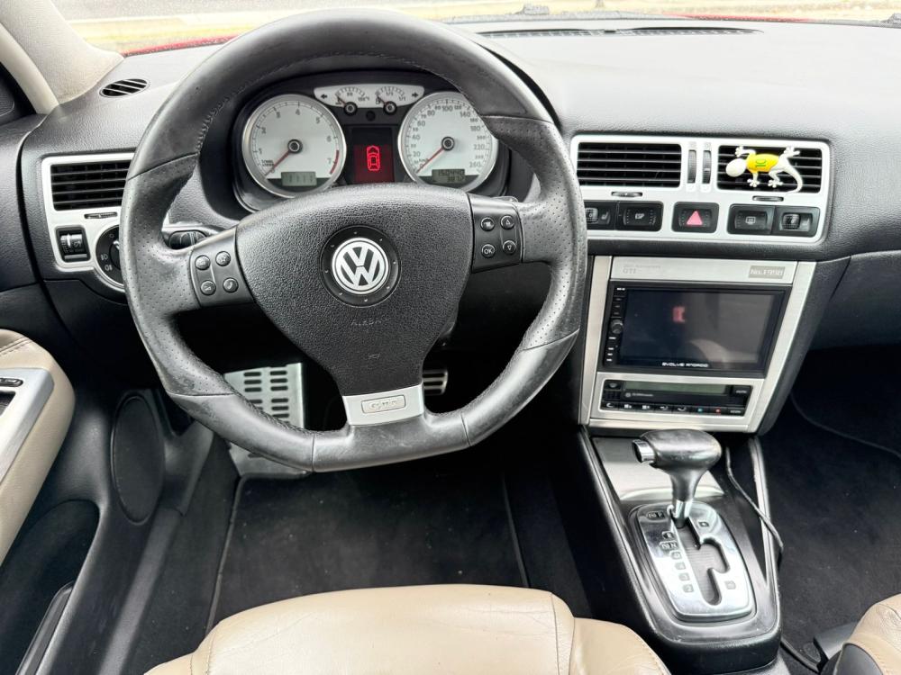 Golf - Foto #21 do anúncio à venda de Carro clássico
