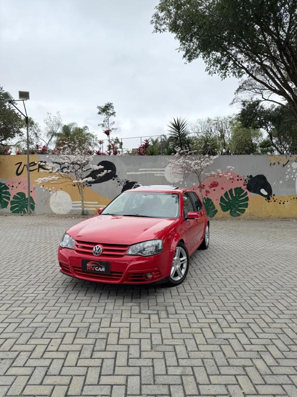 Golf - Foto #23 do anúncio à venda de Carro clássico