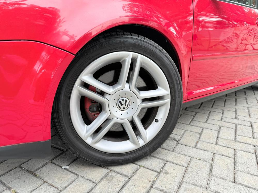 Golf - Foto #26 do anúncio à venda de Carro clássico