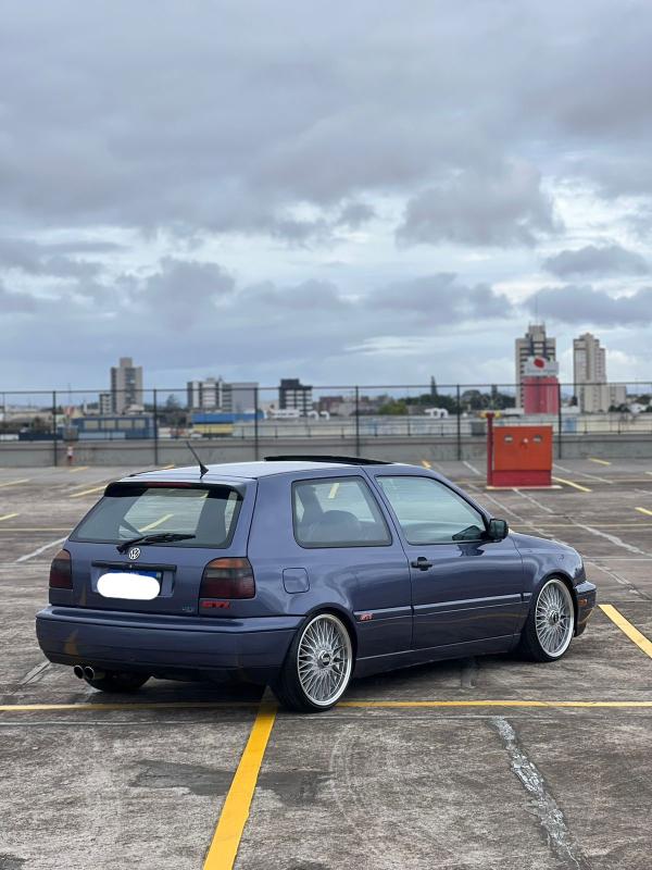 Golf - Foto #24 do anúncio à venda de Carro clássico