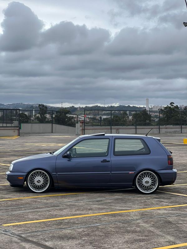 Golf - Foto #29 do anúncio à venda de Carro clássico