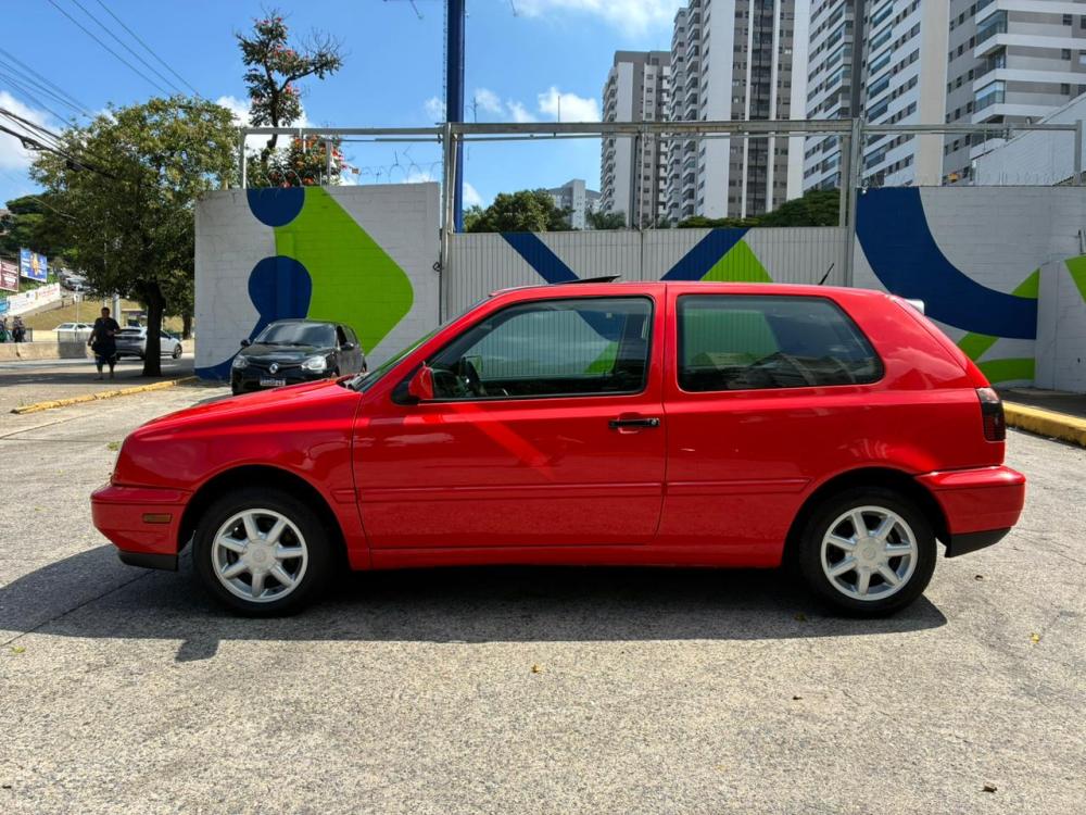 Golf - Foto #14 do anúncio à venda de Carro clássico