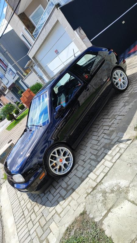 Golf - Foto #12 do anúncio à venda de Carro clássico