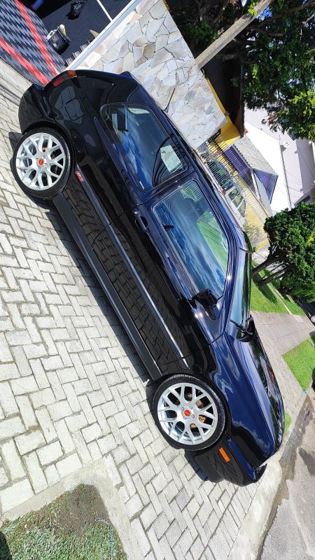 Golf - Foto #13 do anúncio à venda de Carro clássico