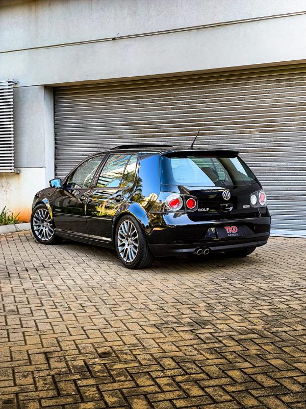 Golf - Foto #4 do anúncio à venda de Carro clássico
