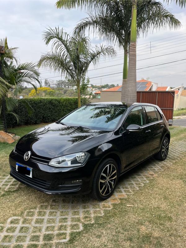 Golf - Foto #4 do anúncio à venda de Carro clássico