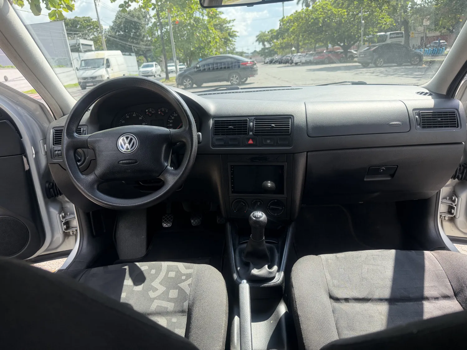 Golf - Foto #15 do anúncio à venda de Carro clássico