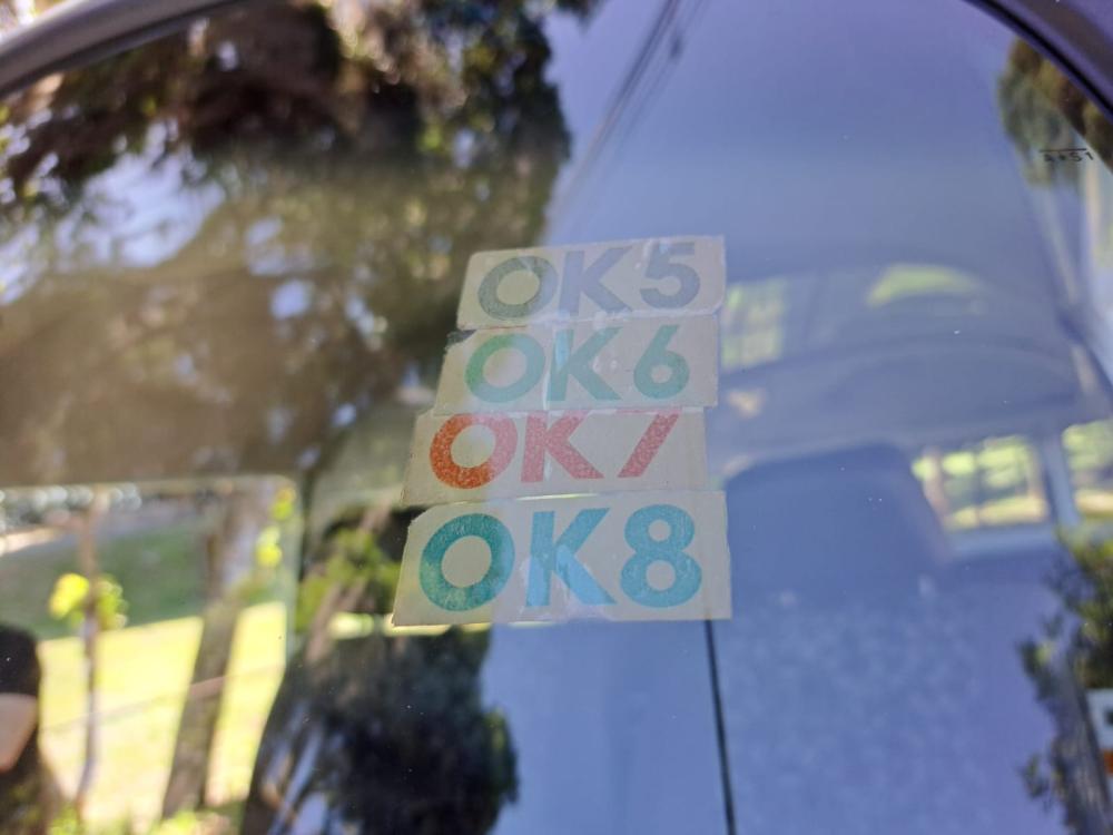 Kombi - Foto #2 do anúncio à venda de Carro clássico