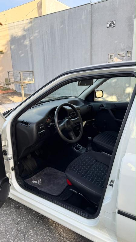 Gol - Foto #9 do anúncio à venda de Carro clássico