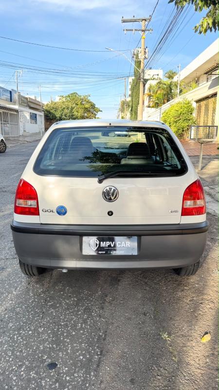 Gol - Foto #20 do anúncio à venda de Carro clássico