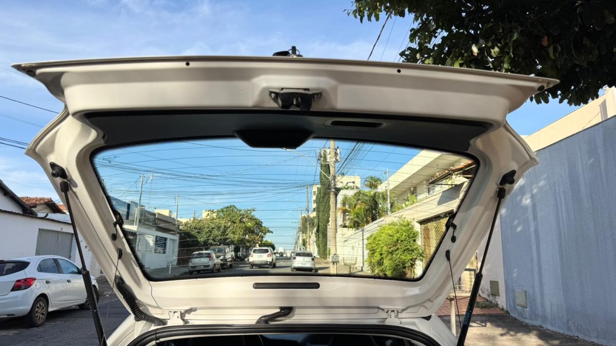 Gol - Foto #21 do anúncio à venda de Carro clássico