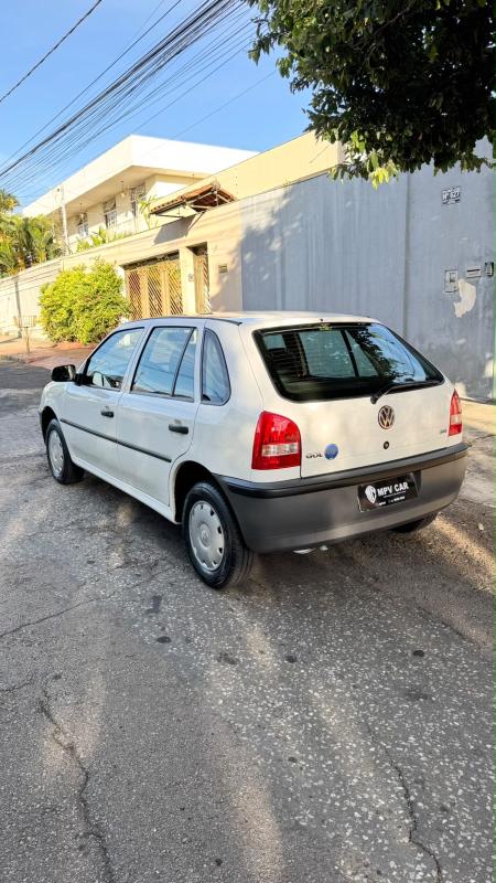 Gol - Foto #22 do anúncio à venda de Carro clássico