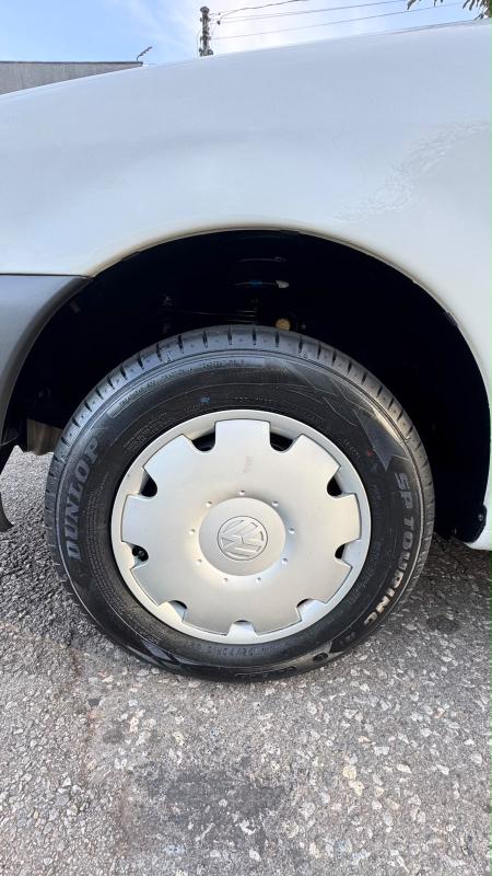 Gol - Foto #25 do anúncio à venda de Carro clássico
