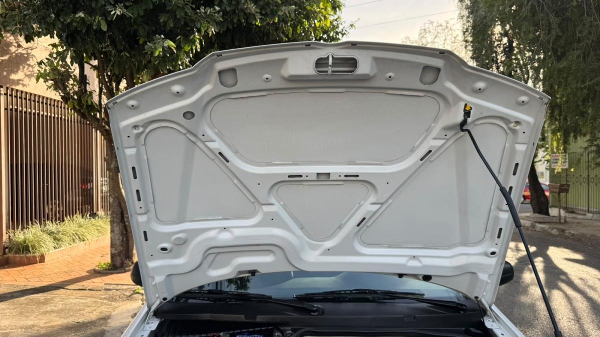 Gol - Foto #26 do anúncio à venda de Carro clássico
