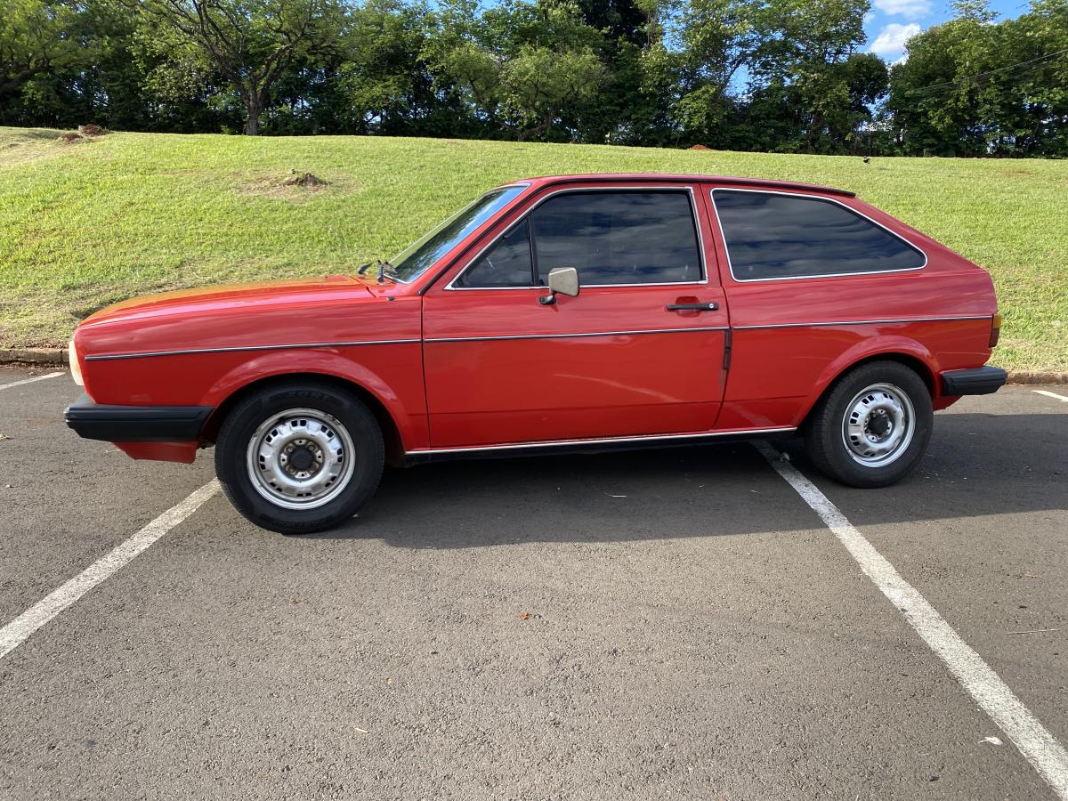 Gol - Foto #11 do anúncio à venda de Carro clássico