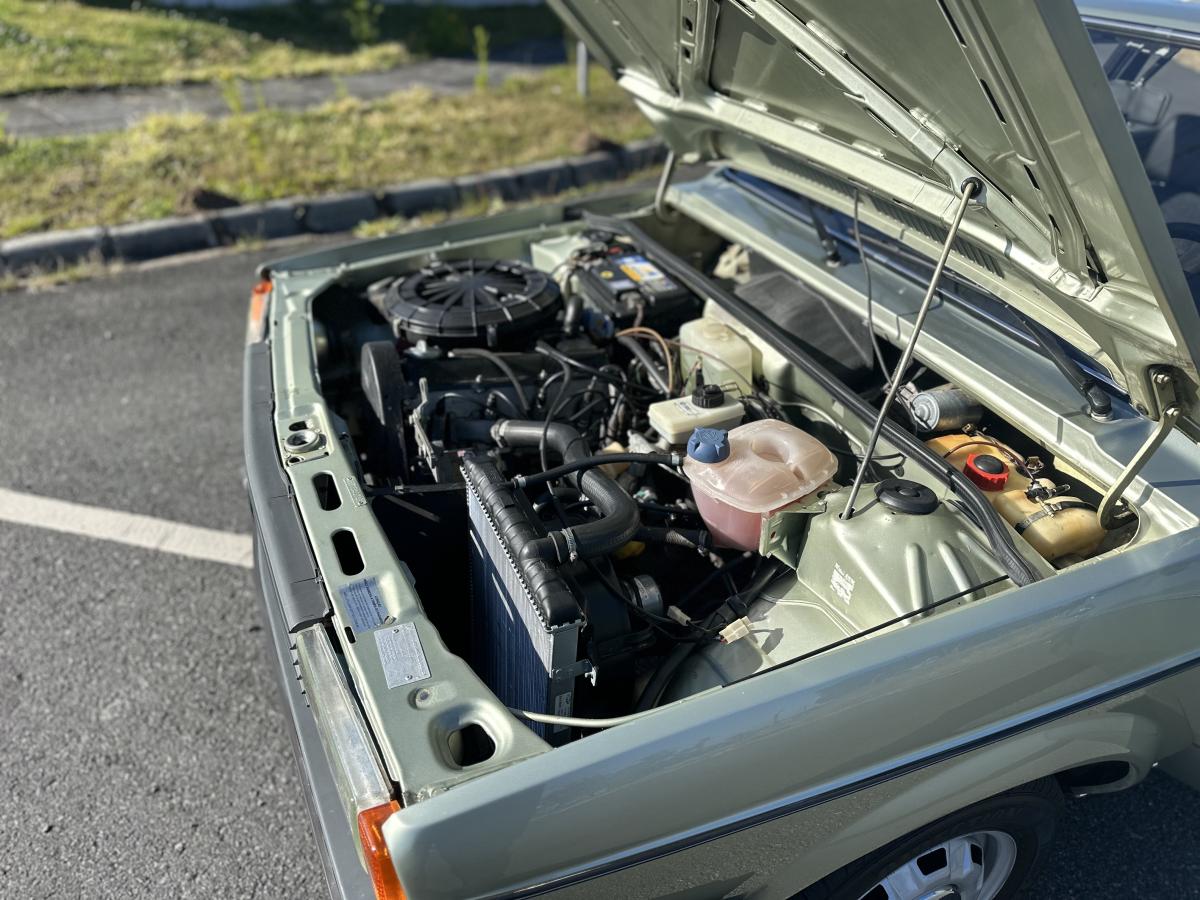 Gol - Foto #5 do anúncio à venda de Carro clássico