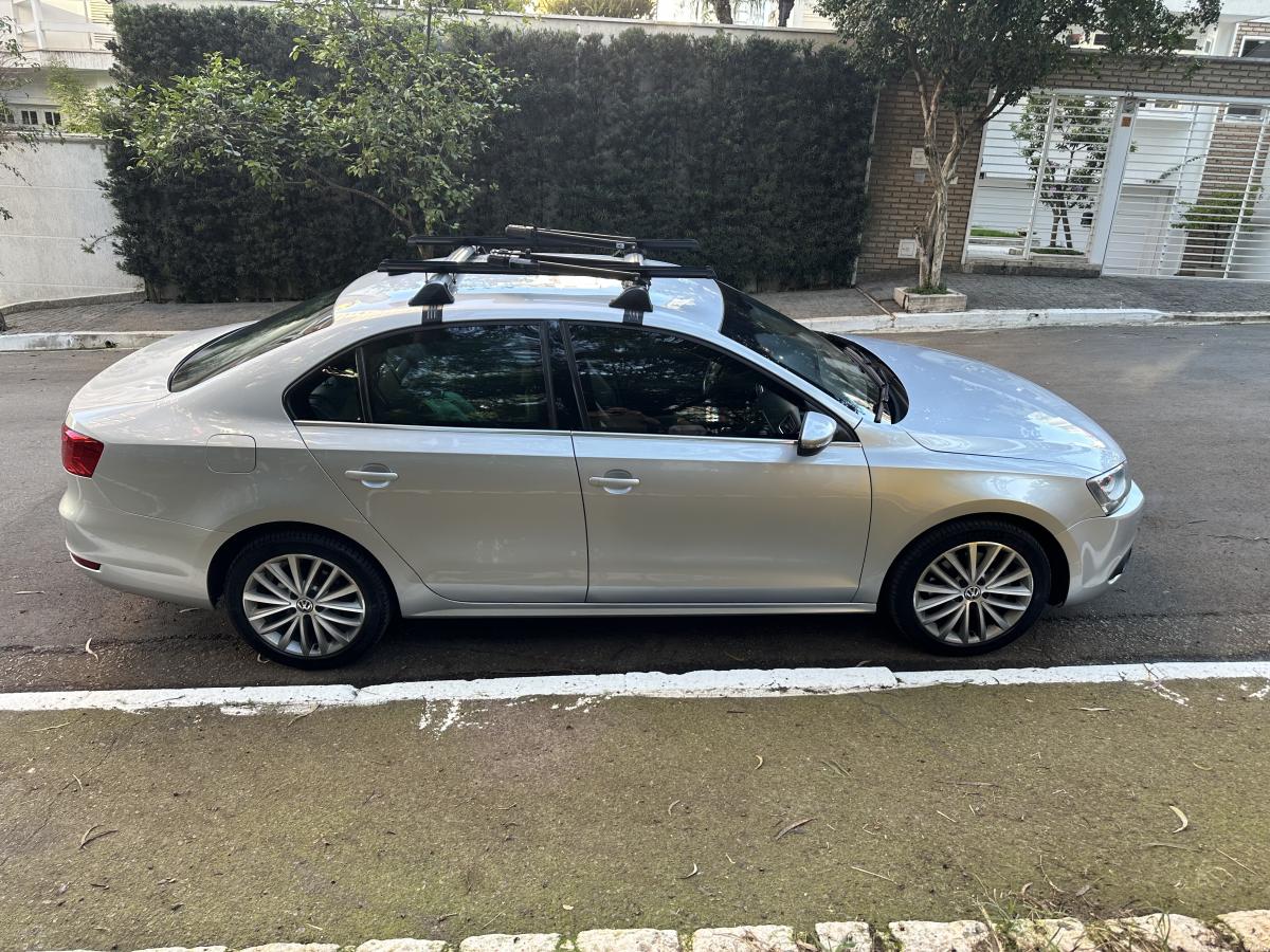 Jetta - Foto #8 do anúncio à venda de Carro clássico