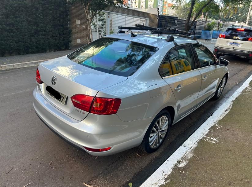 Jetta - Foto #10 do anúncio à venda de Carro clássico