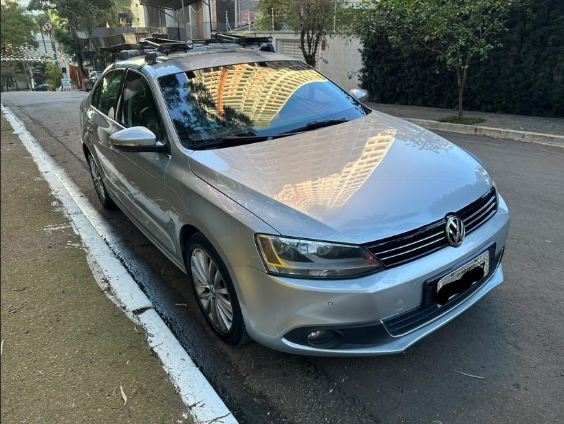 Jetta - Foto #12 do anúncio à venda de Carro clássico