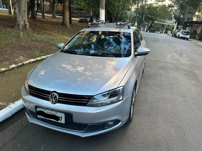 Jetta - Foto #13 do anúncio à venda de Carro clássico