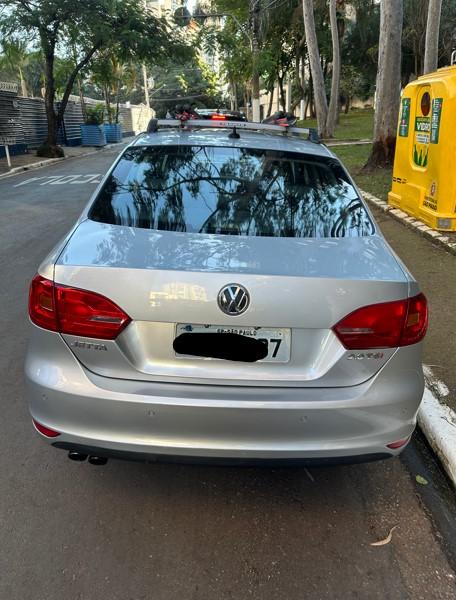 Jetta - Foto #14 do anúncio à venda de Carro clássico