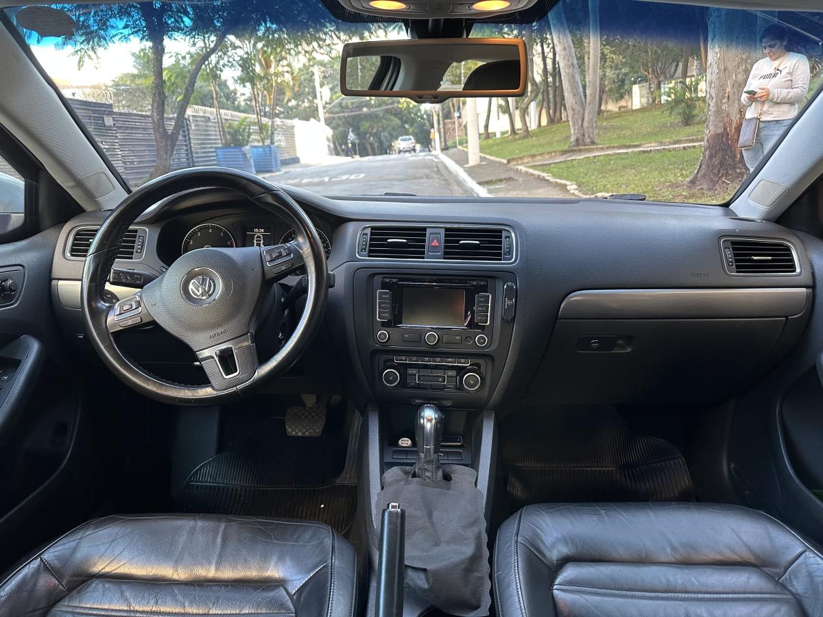 Jetta - Foto #15 do anúncio à venda de Carro clássico