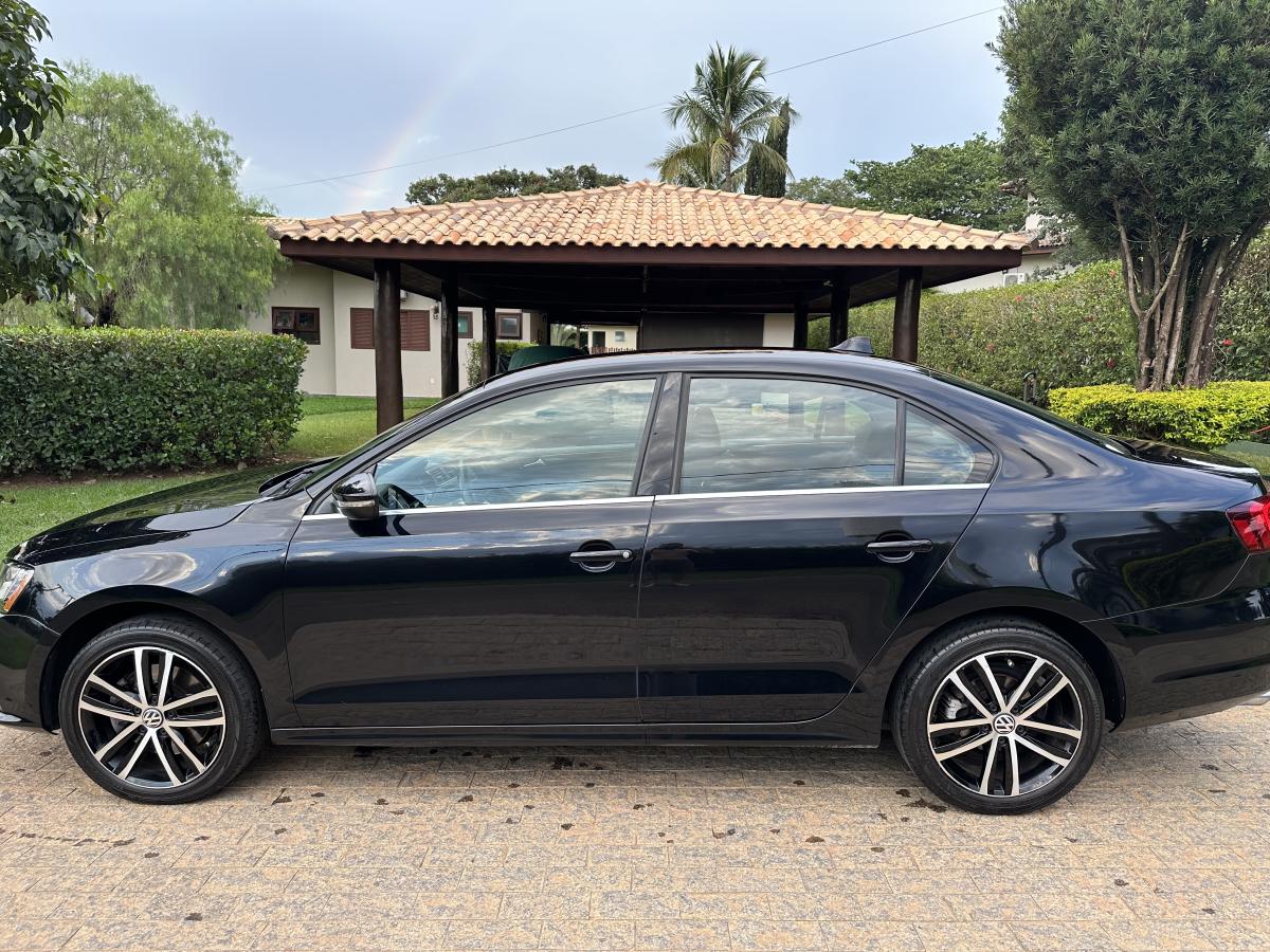 Jetta - Foto #9 do anúncio à venda de Carro clássico