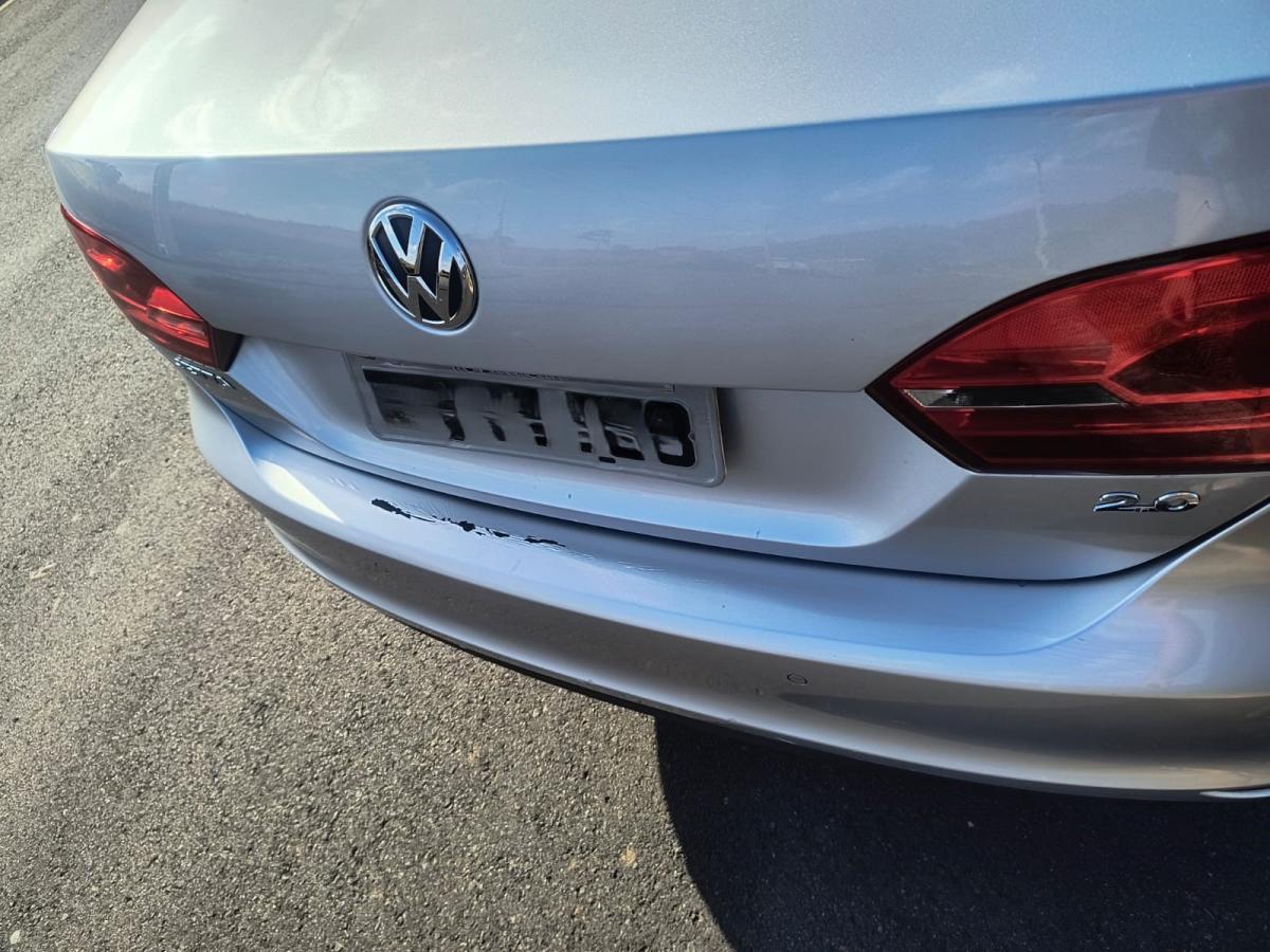 Jetta - Foto #9 do anúncio à venda de Carro clássico
