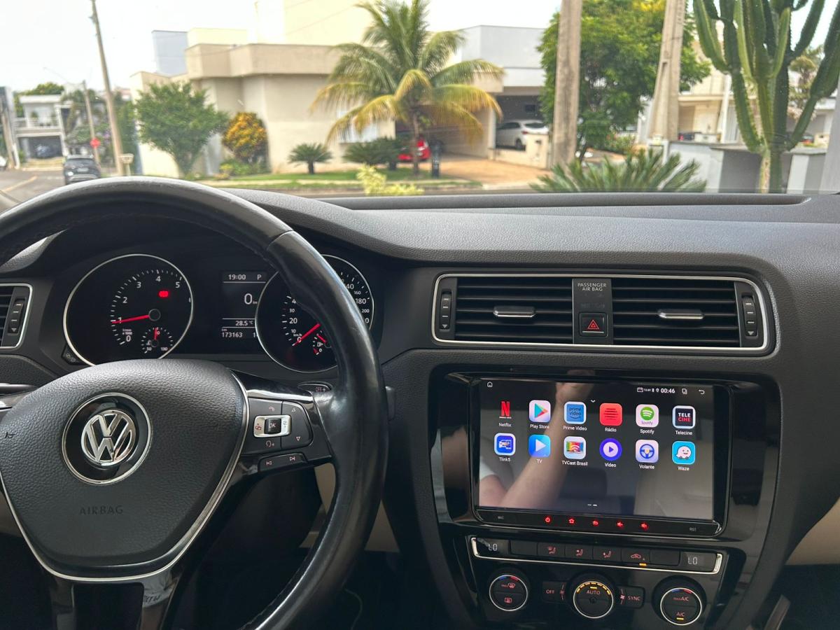 Jetta - Foto #5 do anúncio à venda de Carro clássico