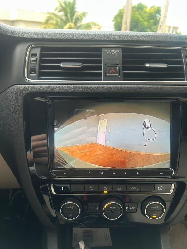 Jetta - Foto #9 do anúncio à venda de Carro clássico