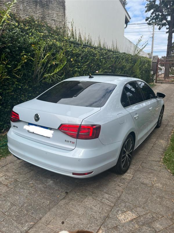 Jetta - Foto #11 do anúncio à venda de Carro clássico