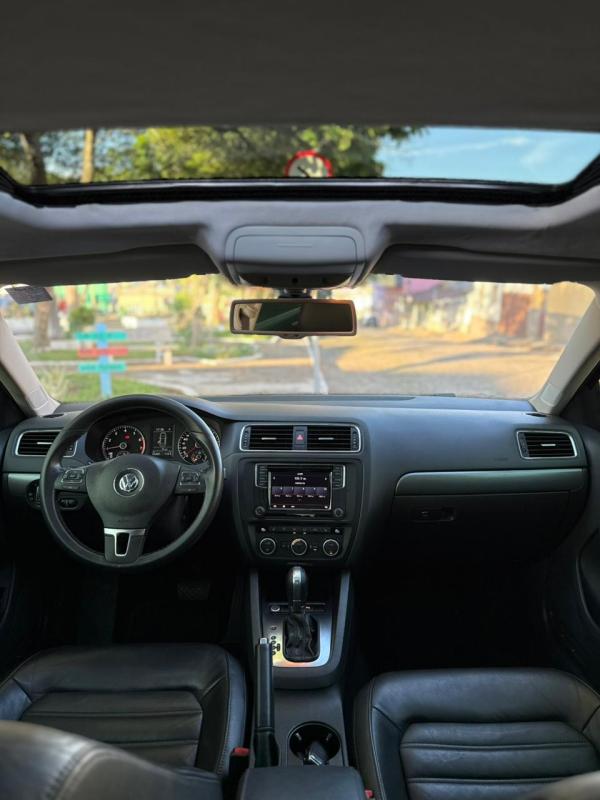 Jetta - Foto #7 do anúncio à venda de Carro clássico
