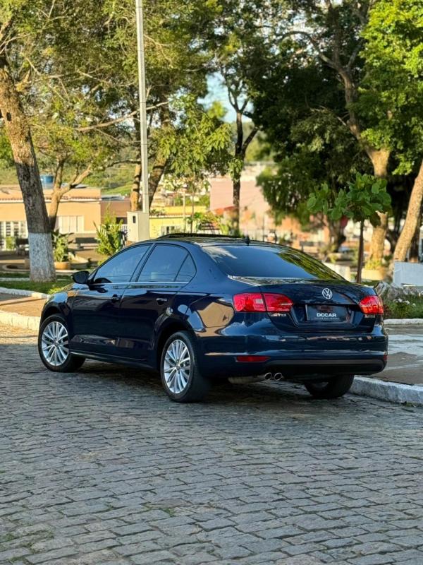 Jetta - Foto #10 do anúncio à venda de Carro clássico