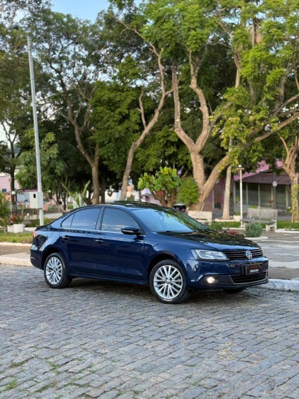 Jetta - Foto #14 do anúncio à venda de Carro clássico