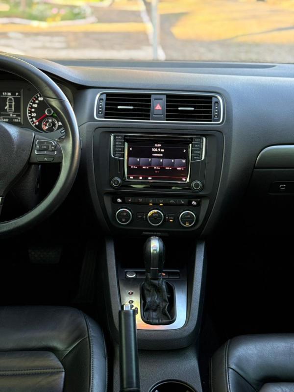 Jetta - Foto #15 do anúncio à venda de Carro clássico