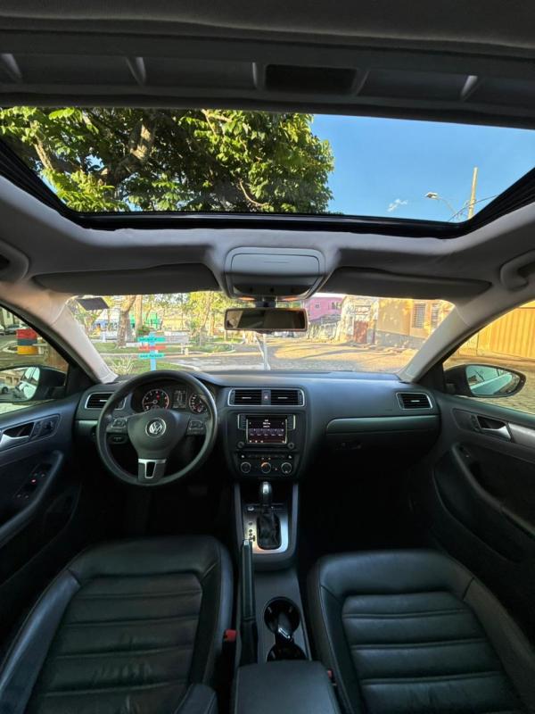 Jetta - Foto #19 do anúncio à venda de Carro clássico