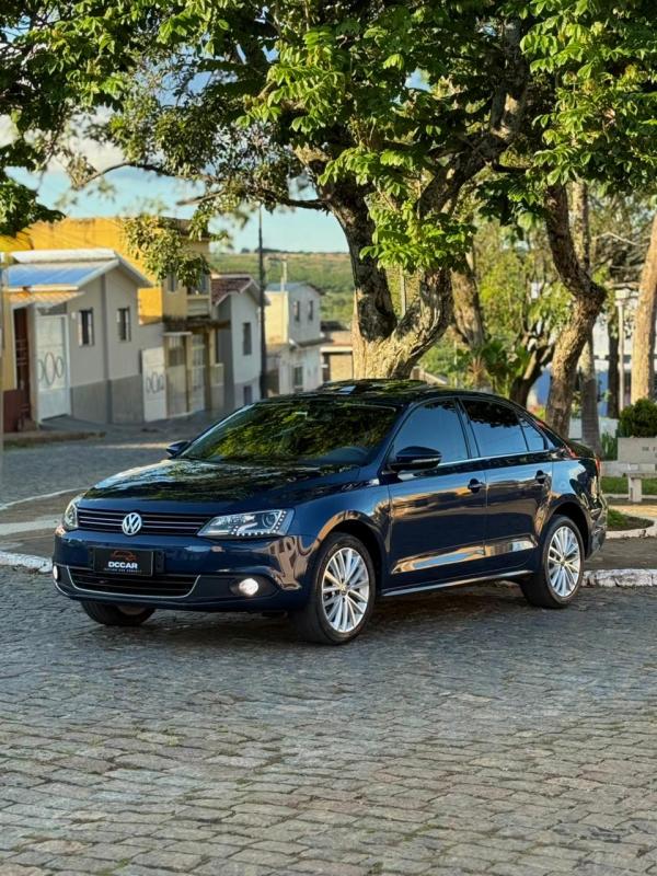 Jetta - Foto #21 do anúncio à venda de Carro clássico