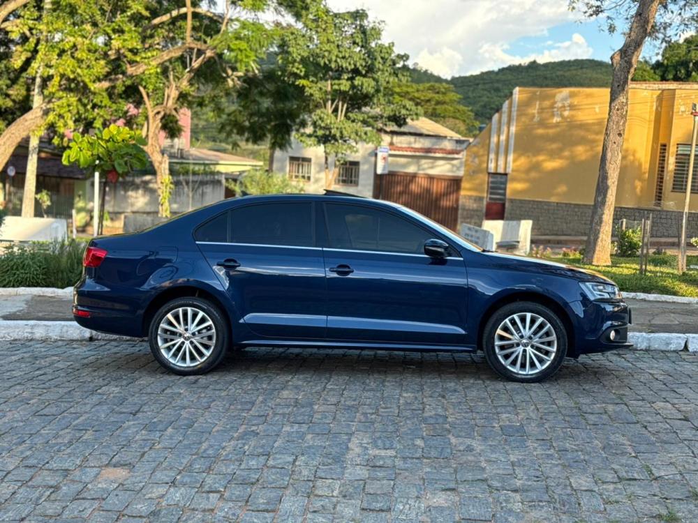 Jetta - Foto #22 do anúncio à venda de Carro clássico