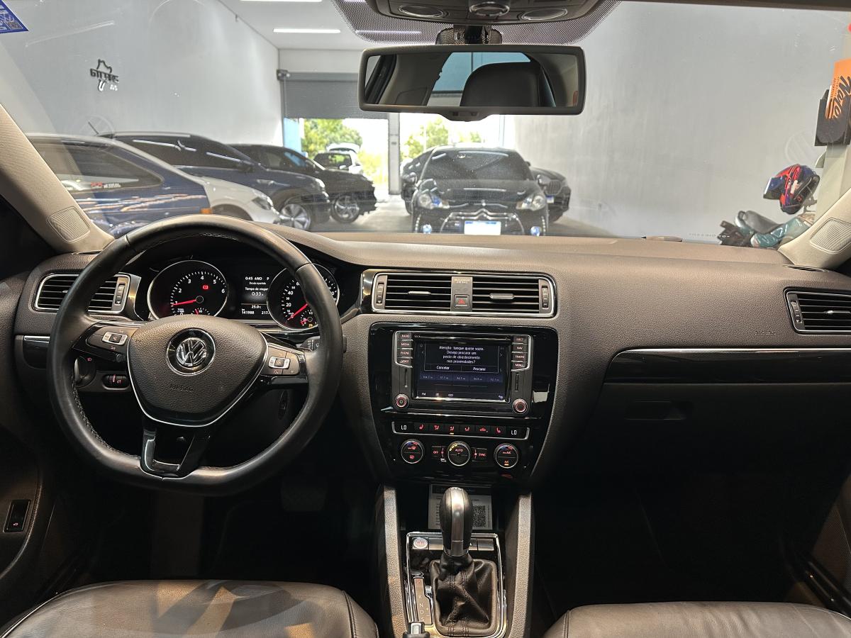 Jetta - Foto #2 do anúncio à venda de Carro clássico