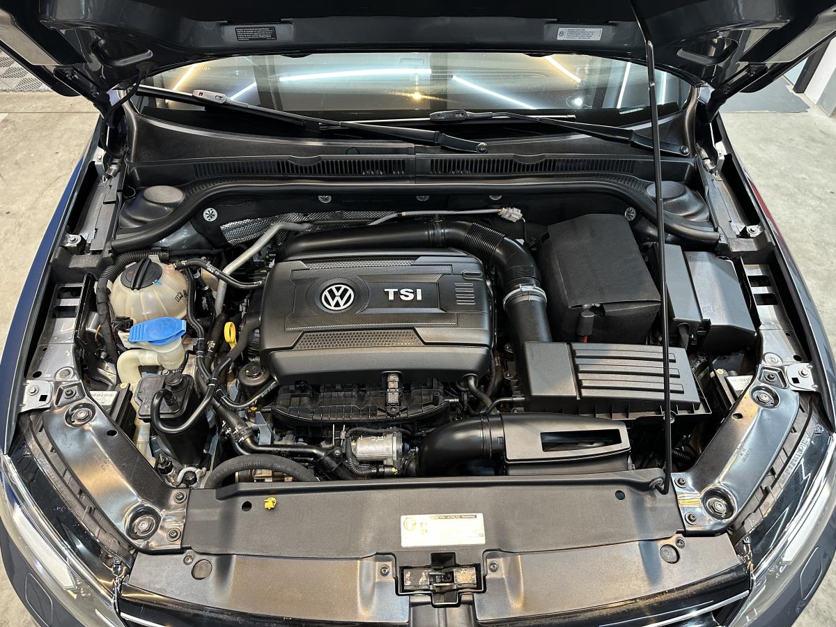 Jetta - Foto #12 do anúncio à venda de Carro clássico