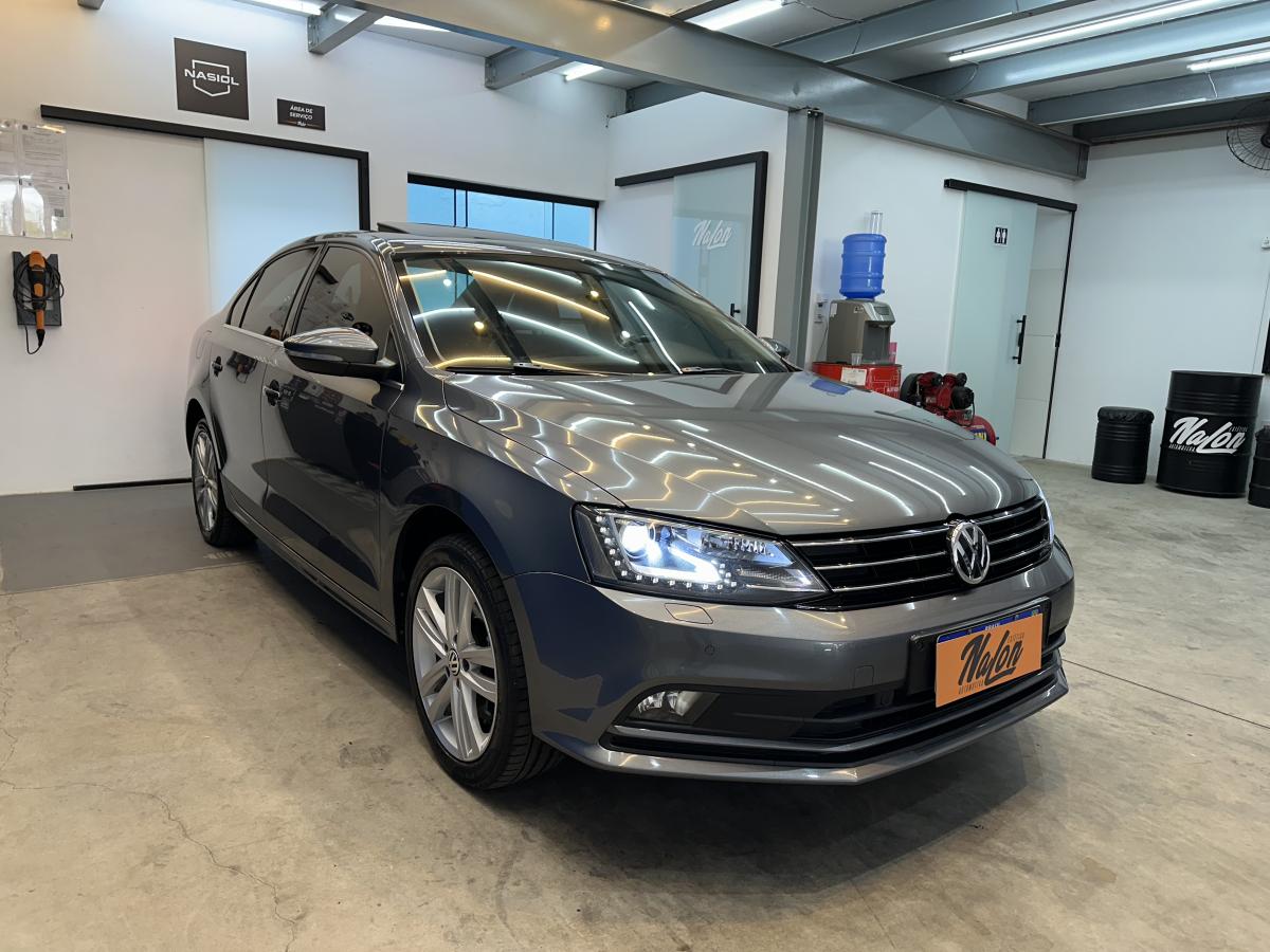 Jetta - Foto #21 do anúncio à venda de Carro clássico