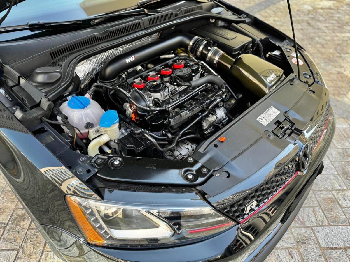 Jetta - Foto #2 do anúncio à venda de Carro clássico