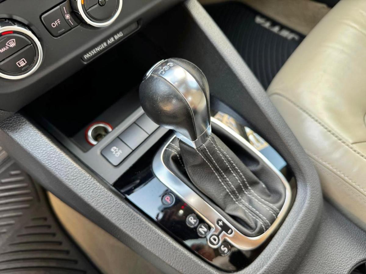 Jetta - Foto #3 do anúncio à venda de Carro clássico