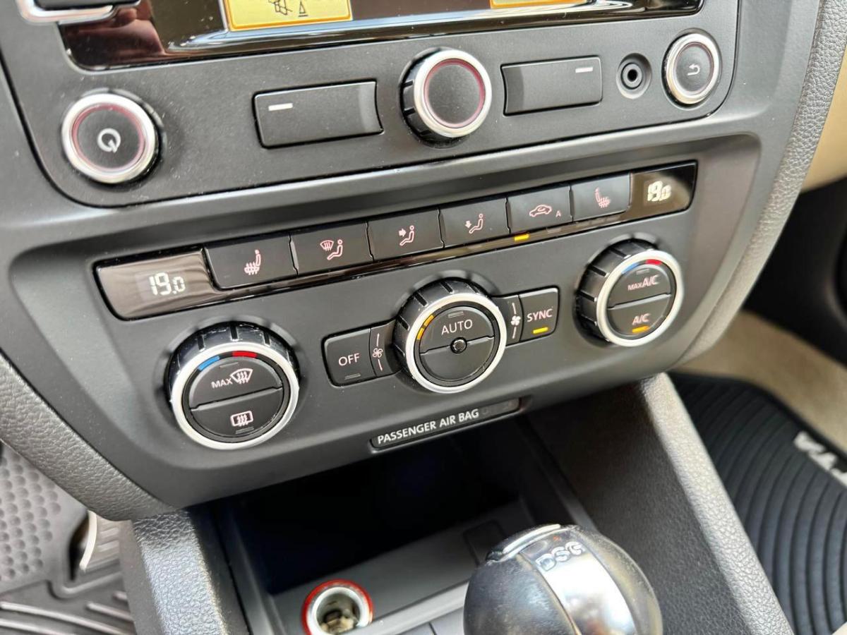 Jetta - Foto #5 do anúncio à venda de Carro clássico