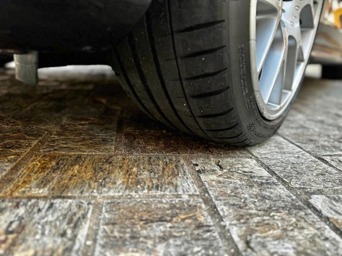 Jetta - Foto #6 do anúncio à venda de Carro clássico